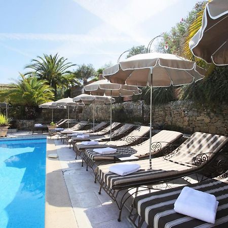 La Bastide De Valbonne Hotel Exterior foto