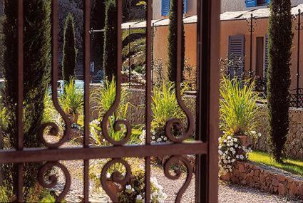 La Bastide De Valbonne Hotel Exterior foto